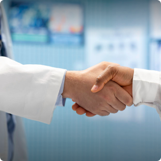 Read more about the article Why Clinic Accreditation Builds Patient Trust