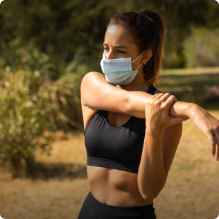 Read more about the article Everyday Nutrition: Simple Steps for Stronger Immunity